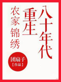 辳家錦綉：重生八十年代小说封面